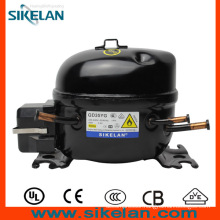 V Series-R600a refrigerant-QD35YG Compressor